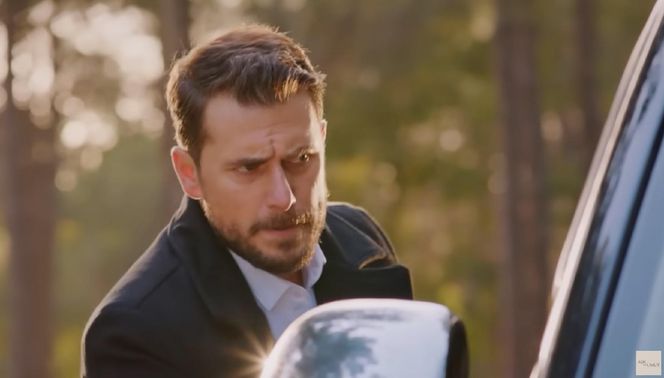 Miłość i nadzieja odc. 319. Kuzey