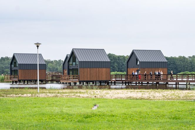 Malediwy pod Łodzią