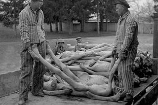 Obóz koncentracyjny w Dachau. Poligon doświadczalny nazistów