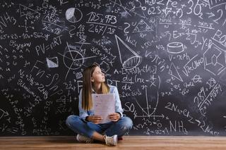 Egzamin ósmoklasisty 2023 matematyka - termin, zakres materiału