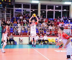 Siedlczanie o krok od medalu. KPS rozegra drugie spotkanie o brąz