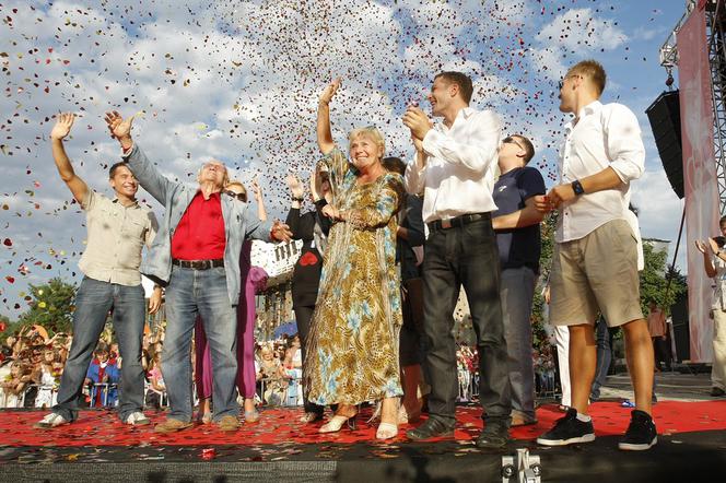"M jak miłość"