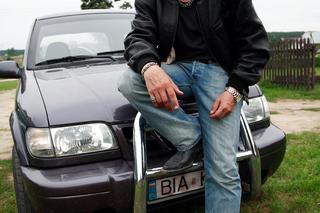 Emilian Kamiński z zaświatów wróci na ekrany