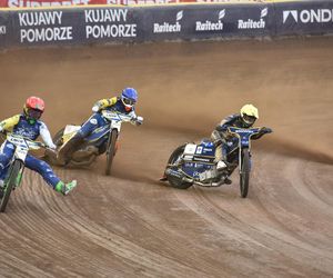 PRES Grupa Deweloperska Toruń - Orlen Oil Motor Lublin, zdjęcia z trybun i toru! 8. kolejka PGE Ekstraligi na Motoarenie