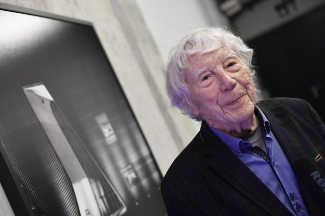 Tadeusz Rolke nie żyje!