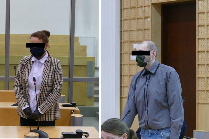 Maleńka Antosia przeżyła piekło