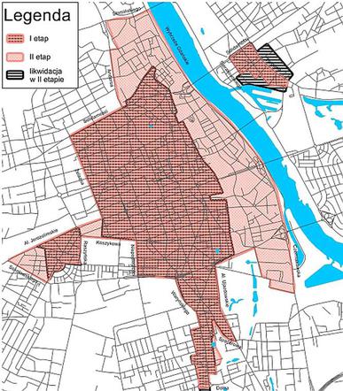 Parkingi podziemne w Warszawie - nowy projekt PPP