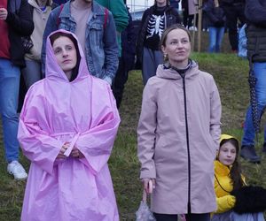 Tak wyglądał drugi dzień koncertów na Rzeszowskich Juwenaliach 