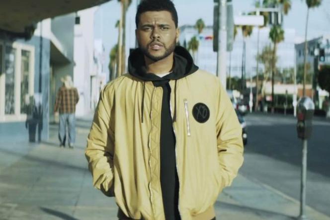 The Weeknd stworzył kolekcję dla H&M