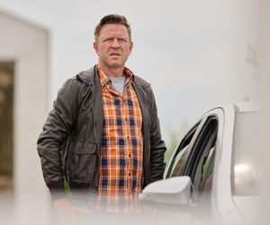 Na Wspólnej odc. 4073. Wojtek (Wojciech Błach)