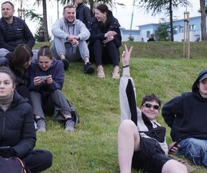 Tak wyglądał pierwszy dzień Rzeszowskich Juwenaliów