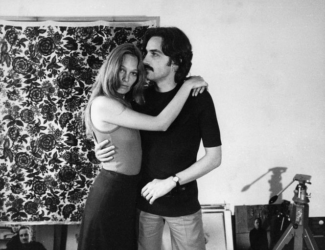 Xawery Żuławski nie chce robić filmów o miłości rodziców