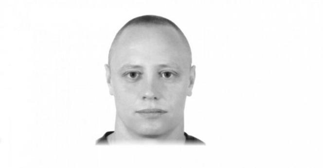 Policjanci poszukują zaginionego 37-letniego Mariusza Parecki-Ziemichód