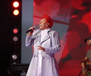 Koncert największych gwiazd polskiej estrady w Kotle Czarownic
