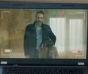 Miłość i nadzieja. Nagranie od porywacza złamie serca widzów