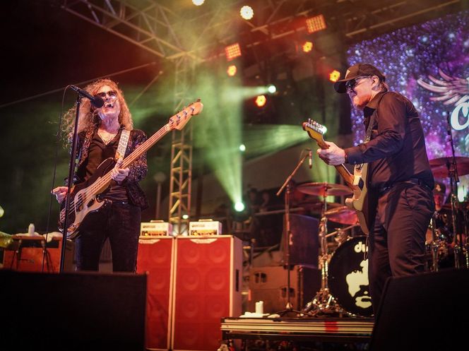 Black Country Communion
