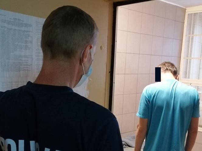 Gang włamywaczy przez kilka miesięcy okradał mieszkańców i firmy w Otwocku!