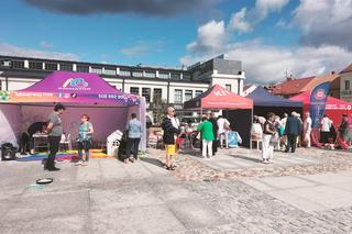 Seniorada w Łomży 4 