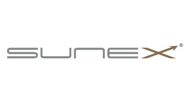 Logo Sunex