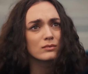 Dziedzictwo odc. 662. Nana, Yaman