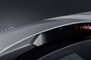 Audi PB18 e-tron