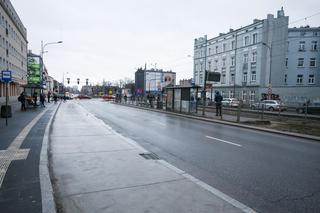Rusza remont ul. Zachodniej w Łodzi