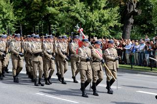 Obchody Święta Wojska Polskiego