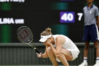 Iga Świątek vs Elina Switolina 