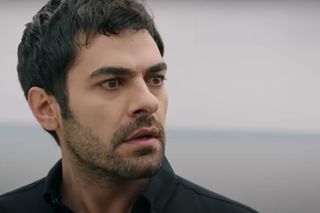 Wichrowe wzgórze. Gökberk Yıldırım czyli Halil z Rüzgârlı Tepe. Fanki uwielbiają przystojnego aktora. Mamy jego prywatne zdjęcia