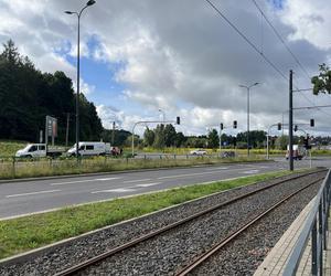 Wyłączenie świateł  na olsztyńskich skrzyżowaniach. Gdzie trzeba uważać?