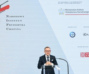 Nadchodzi wielkie wydarzenie muzyczne. Międzynarodowy Konkurs Chopinowski ponownie połączy artystów z całego świata 