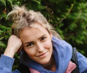 Olga Frycz nie sprzedała jeszcze jednego mieszkania, a już urządza drugie. Pokazała projekt nowej kuchni