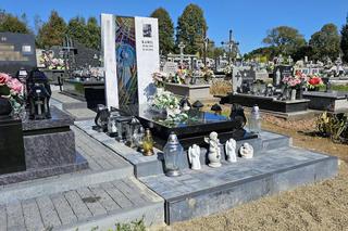 Lubla. Kamil kochał życie, ale przegrał walkę z chorobą [GALERIA]