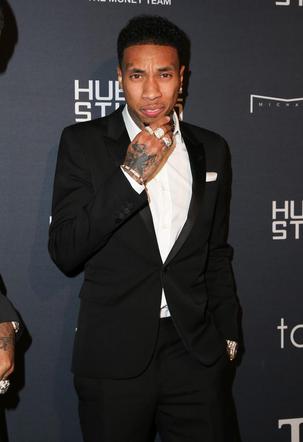 Tyga