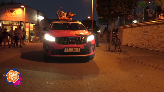 Sylwester w środku lata, czyli patrol ESKA Summer City w klubie California [WIDEO]