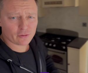 Rafał Brzozowski oferuje apartamenty na wynajem. Tak wyglądają pokoje