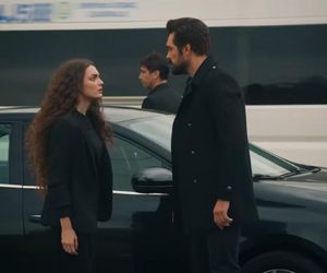 Dziedzictwo odc. 661. Nana, Yaman