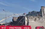 Nowe informacje po pożarze w Kawlach. Co dalej z poszukiwaniami zaginionego strażaka?Nowe informacje po pożarze w Kawlach. Co dalej z poszukiwaniami zaginionego strażaka?