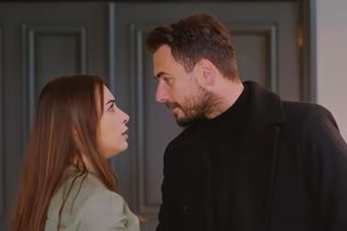 Miłość i nadzieja, odcinek 329: Kuzey znajdzie Silę w domu na wsi. Ukryje przed nim powód ucieczki z Hulyą? - ZDJĘCIA