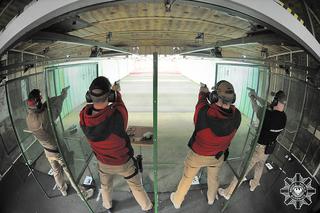 Afera w Katowicach. Kontrola w szkole policji! Padły poważne zarzuty