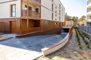 Nowe mieszkania w systemie TBS w Falenicy w Warszawie