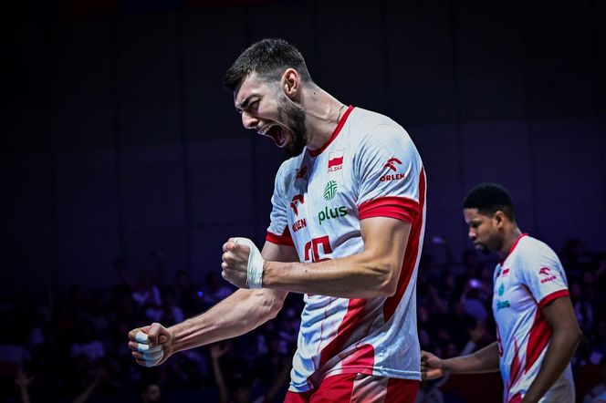 Polska w finale Ligi Narodów