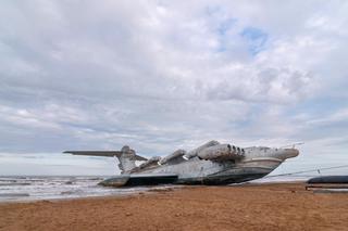 Lun-class ekranoplan 