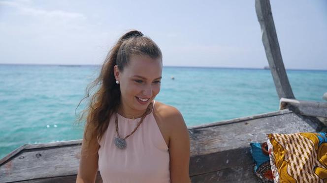Bibi z 3. edycji "Hotelu Paradise" 