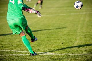 Zwycięstwo Podlasia Biała Podlaska nad Sokołem Sieniawa 3:1 w 19. kolejce III Ligi - Grupa 4