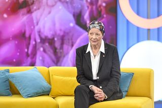 Anna Nehrebecka ma raka! 