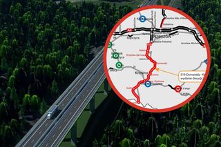 Wojewoda zdecydowała. Może ruszyć budowa ważnego odcinka drogi S19