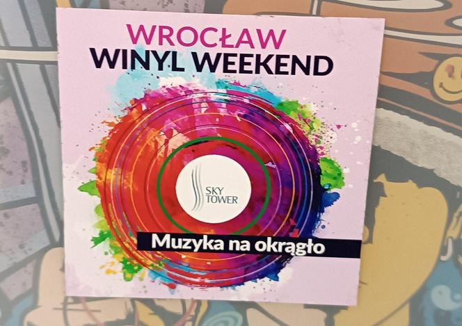 Gdzie znaleźć ciekawe płyty winylowe we Wrocławiu? Te miejsca musi odwiedzić każdy kolekcjoner