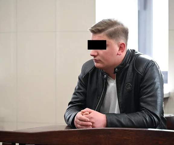 Sołtys za kratkami. Zastrzelił Pyrka i odciął mu łeb! Jest decyzja sądu