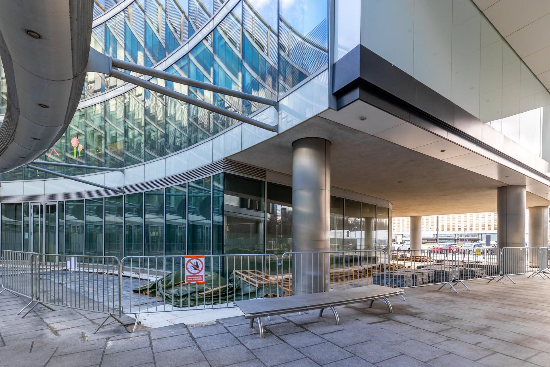 Warszawski Metropolitan 2025